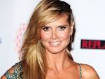 Heidi Klum face | famous-