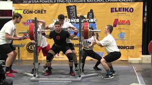 Image result for University of Derby Powerlifting and Weightlifting Club