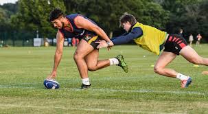 Image result for Wimbledon Touch Rugby