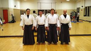 Image result for Kokyu Aikido Association