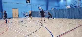 Image result for Heversham Badminton Club