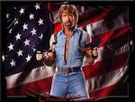 Photo Gallery: <b>Chuck Norris</b> Knights Newt