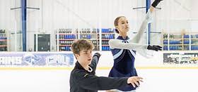 Image result for Mercian Ice Dance Club