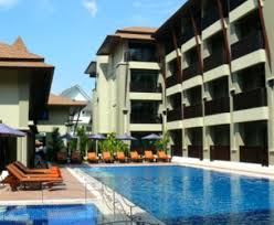 Ananta Burin Resort Krabi