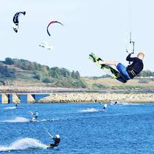 Image result for South Shore Kite Boarders Club