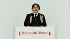 Nintendo Direct Incoming on Jan. 14th at 9 AM EST - Nintendo.