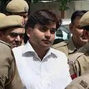 Nitish Katara murder case: Yadav cousins get life term; death.