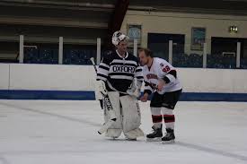 Image result for Oxford Blues Skater Hockey Club