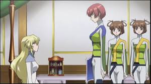 「アネーシャ・オル・メガーラ ヒロイック・エイジ」の画像検索結果