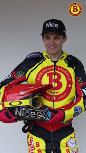 Image result for Birmingham Brummies