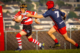 Image result for Distington Amateur Rugby League Club