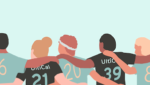 Image result for Ro Sham Bo, Edinburgh University Ultimate Frisbee Club