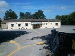 Image result for Frampton Cotterell Badminton Club