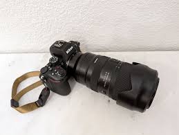 Image result for nikon tehron