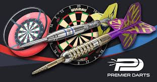 Image result for Gentlemans Darts Co The Premier Darts Club