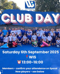 Image result for Whitchurch Hockey Club