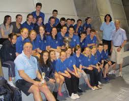 Image result for Maxwell Swimming Club