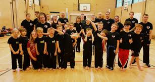 Image result for Midlands PKA Kickboxing