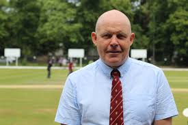 Image result for Cowdrey CC