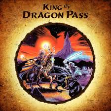 Image result for king of dragon pass