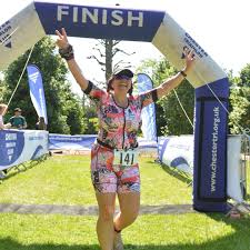 Image result for City Of Chester Triathlon Club
