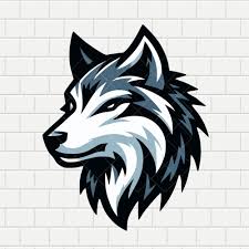 Image result for wolf logo