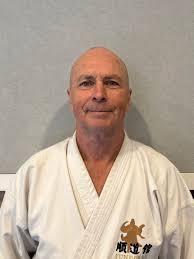Image result for Henley Shotokan Karate Club