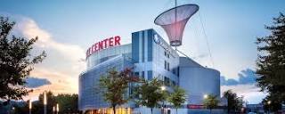 Carnegie Science Center Image Gallery - Carnegie Museums of Pittsburgh
