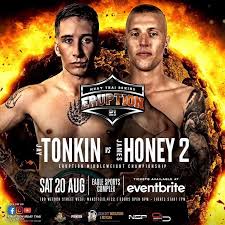 Image result for Jein Muay Thai
