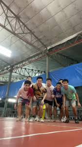 Image result for Cardinals Badminton Club