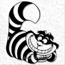 Image result for Cheshire CAT