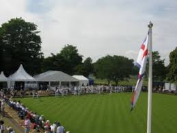 Image result for Royal Leamington Spa Bowling Club
