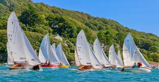 Image result for Salcombe Yacht Club