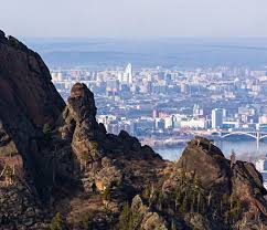 Image result for Красноярские Столбы