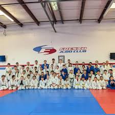Image result for Redcar Judo Club, Cleveland