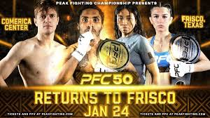 Image result for Championship Martial Arts Frisco