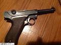 Image result for dating german luger