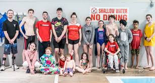 Image result for Grimsby Penguins Swimming Club