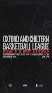 Image result for Chiltern Basketball Club