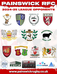 Image result for Painswick Rugby Football Club