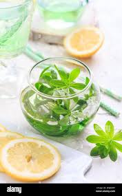 Attēlu rezultāti vaicājumam “Galium odoratum fruit”