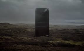 Image result for black monolith