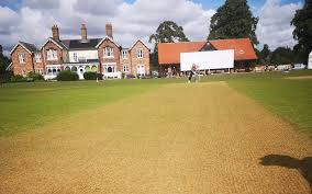 Image result for Clifton Village Cricket Club