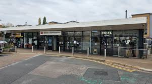 Image result for Elstree & Borehamwood