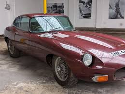 Image result for Regency Red 1968 Jaguar