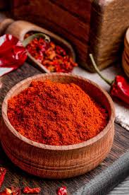 Image result for Paprika