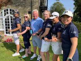 Image result for Old Fold Manor Golf Club Ltd