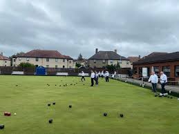 Image result for Fishburn W M C Bowls Club