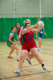 Image result for Fenton Manor Netball Club