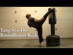 Image result for Beck Row Tang Soo Do